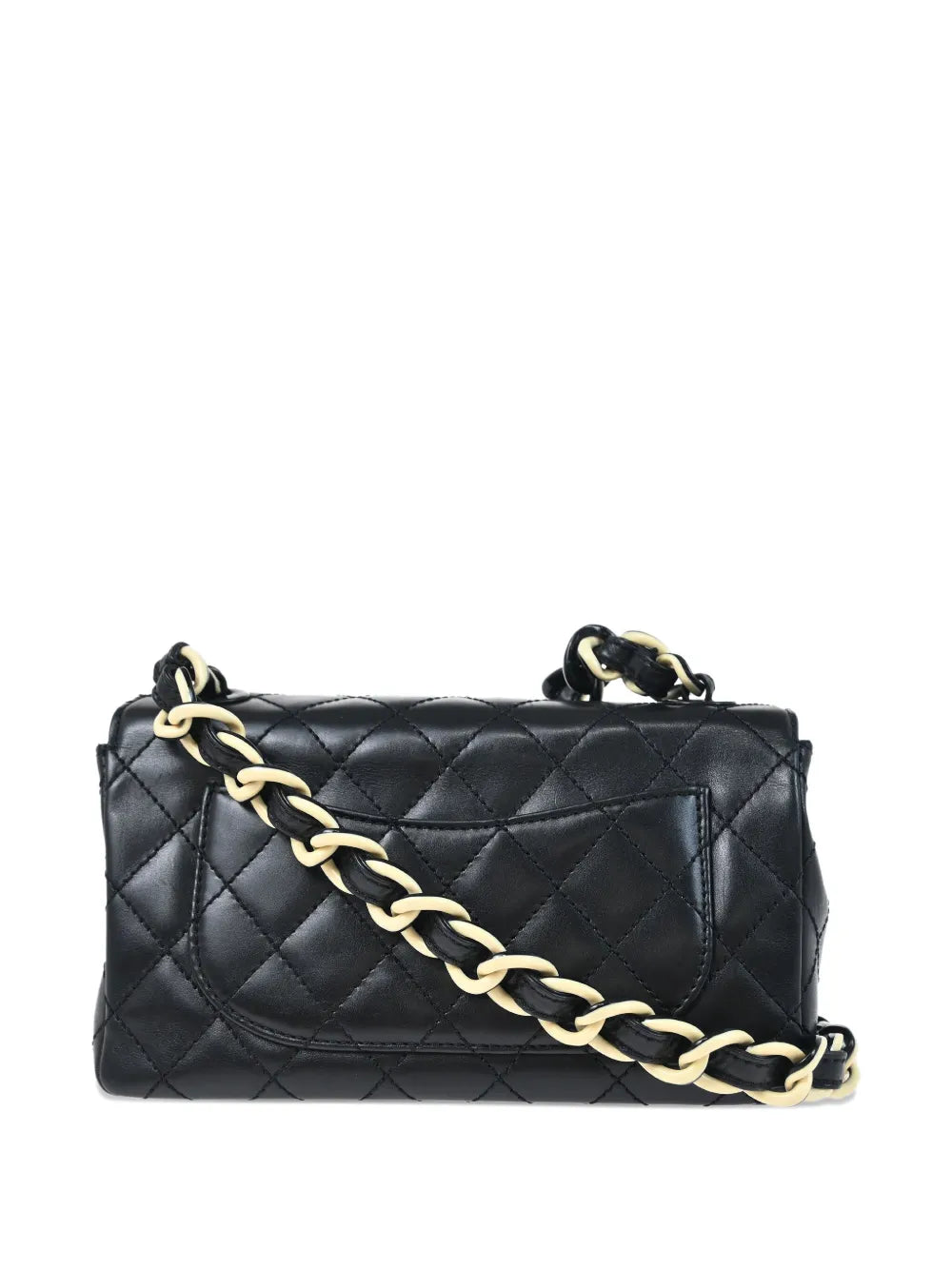 Pre-OwnedCHANEL Pre-Owned2000 quilted flap shoulder bag