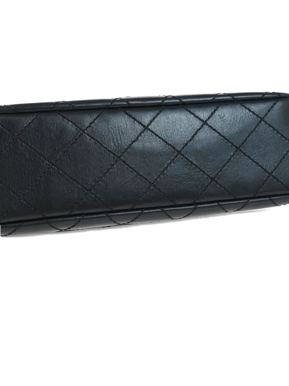 Pre-OwnedCHANEL Pre-Owned2000 quilted flap shoulder bag