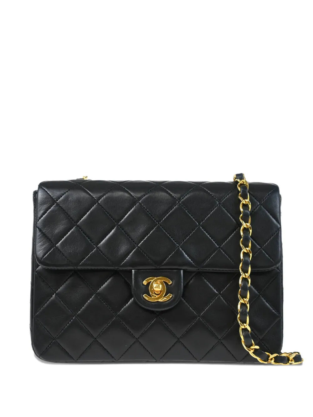 Pre-OwnedCHANEL Pre-Owned1990 Classic shoulder bag