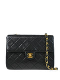 Pre-OwnedCHANEL Pre-Owned1990 Classic shoulder bag