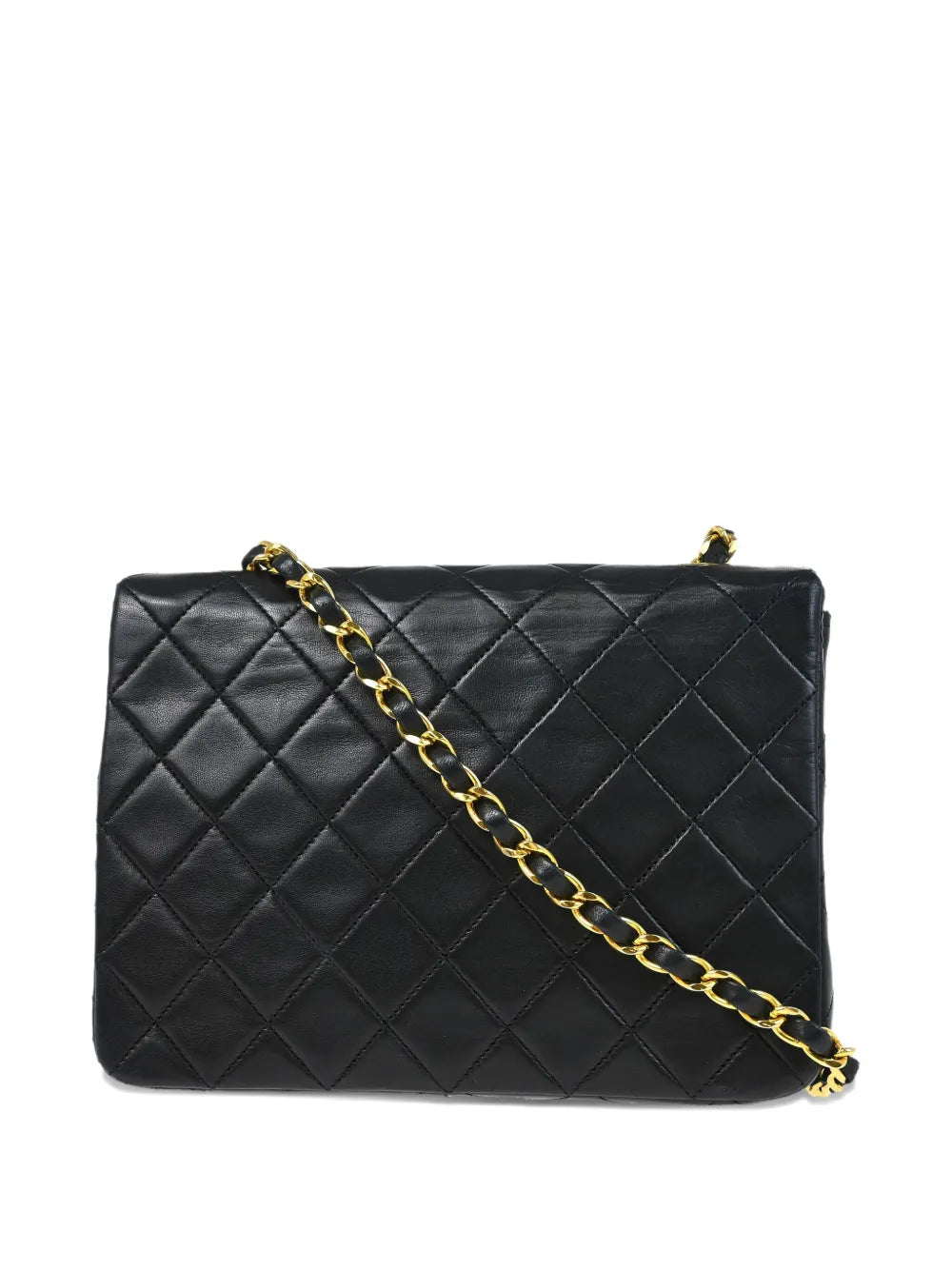 Pre-OwnedCHANEL Pre-Owned1990 Classic shoulder bag