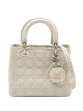 Pre-OwnedChristian Dior Pre-Owned2000-2015 medium Dior Lady handbag