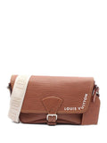 Pre-OwnedLouis Vuitton Pre-Owned2021s Montsouris messenger bag