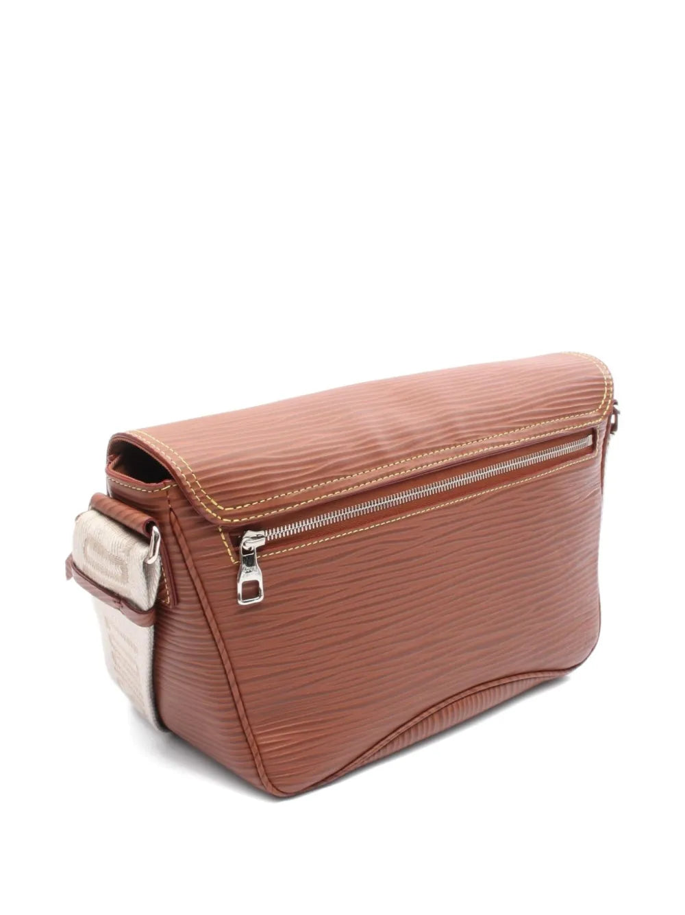 Pre-OwnedLouis Vuitton Pre-Owned2021s Montsouris messenger bag