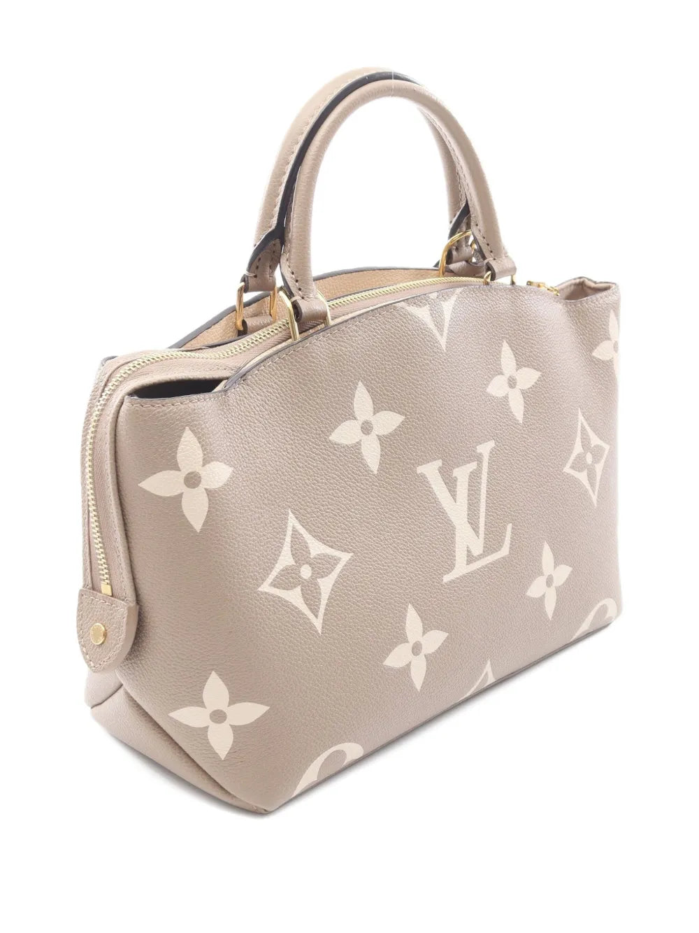 Pre-OwnedLouis Vuitton Pre-Owned2010s Petit Pare PM monogram tote bag
