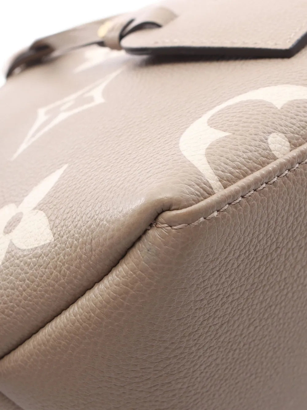 Pre-OwnedLouis Vuitton Pre-Owned2010s Petit Pare PM monogram tote bag