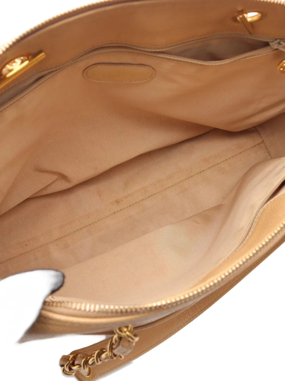 Pre-OwnedCHANEL Pre-Owned1997-1999 mini Coco Mark handbag