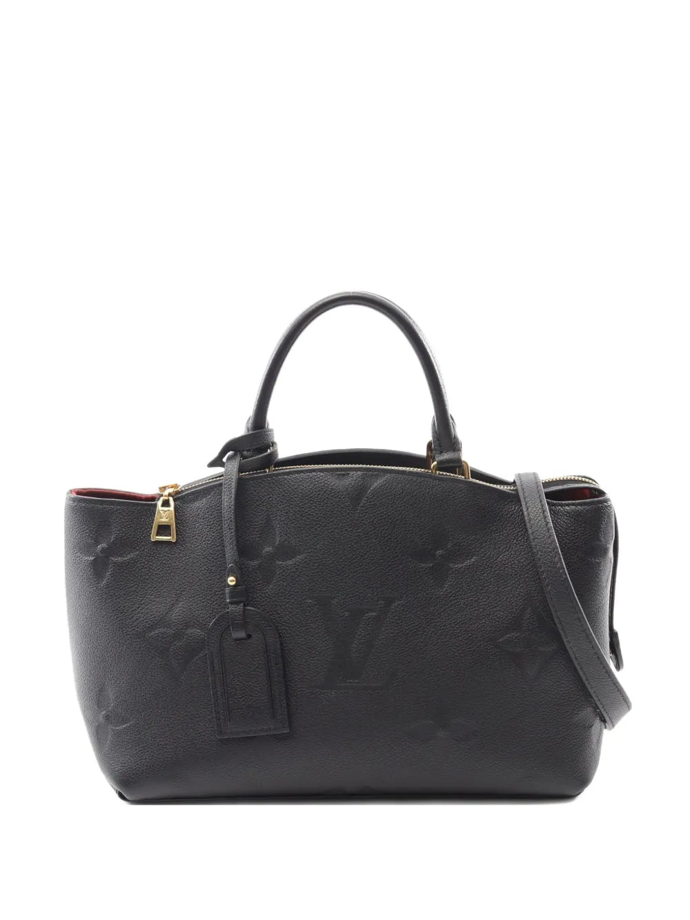 Pre-OwnedLouis Vuitton Pre-Owned2021 Petit Pare PT tote bag