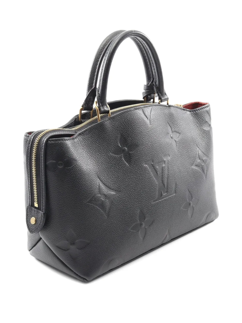 Pre-OwnedLouis Vuitton Pre-Owned2021 Petit Pare PT tote bag