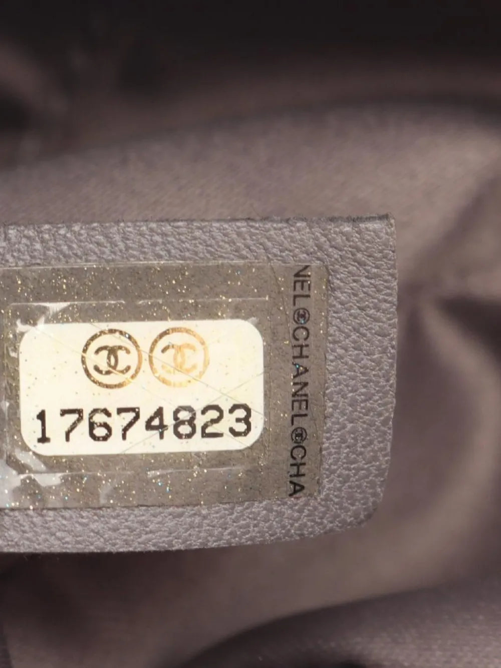 Pre-OwnedCHANEL Pre-Owned2012-2013 Matelasse Grand Shopping chain tote bag