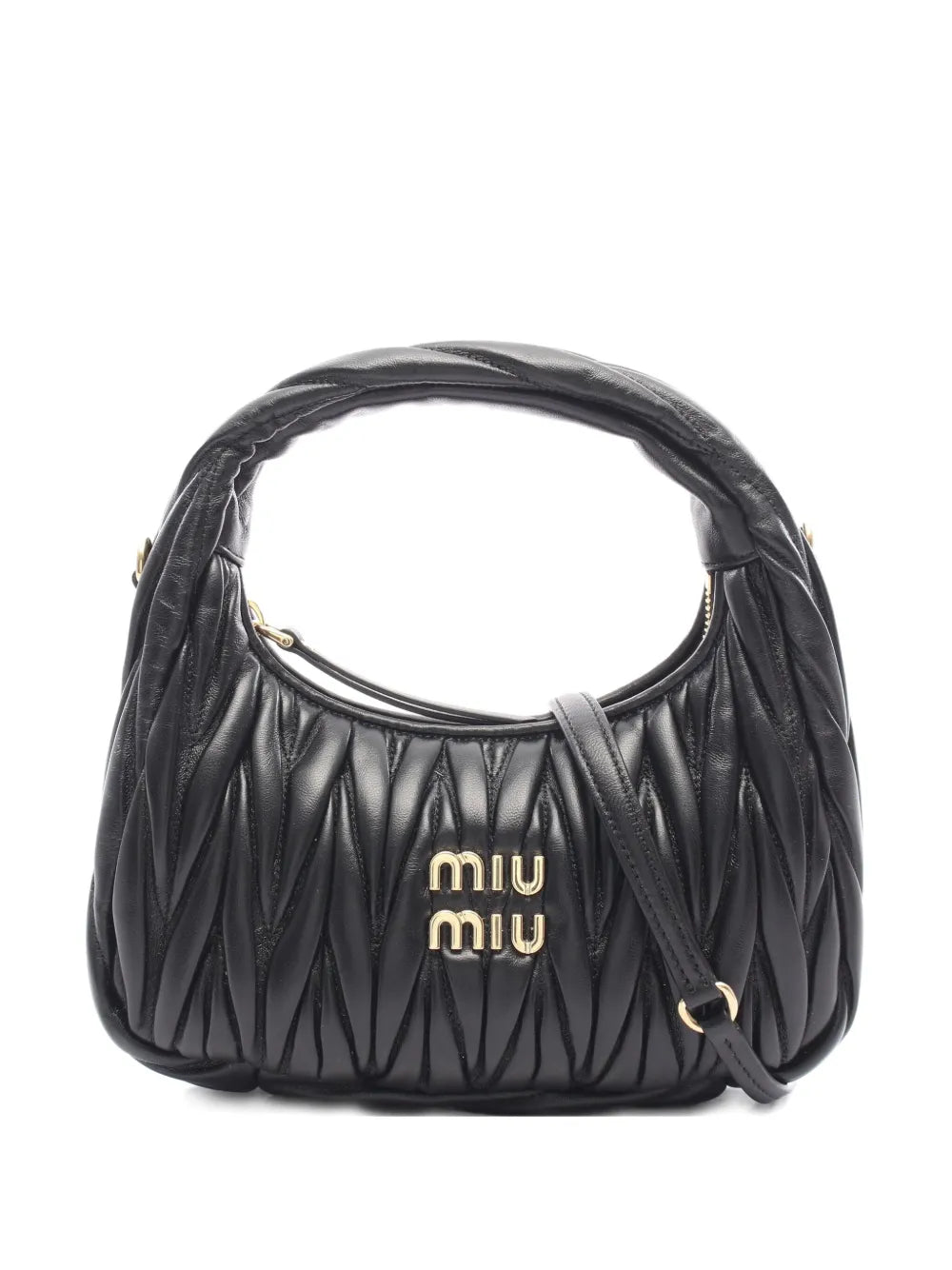 Pre-OwnedMiu Miu Pre-Owned2020 Wander tote bag