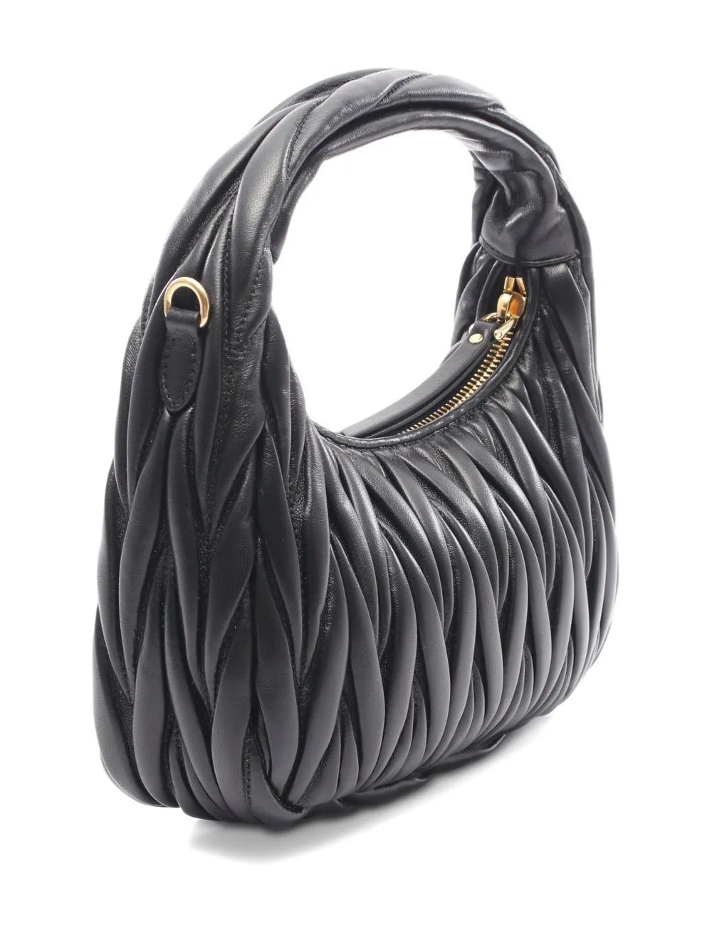 Pre-OwnedMiu Miu Pre-Owned2020 Wander tote bag