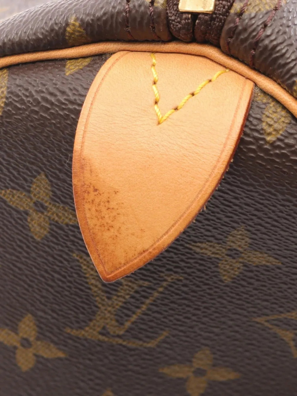 Pre-OwnedLouis Vuitton Pre-Owned2000 Keepall 50 monogram boston bag