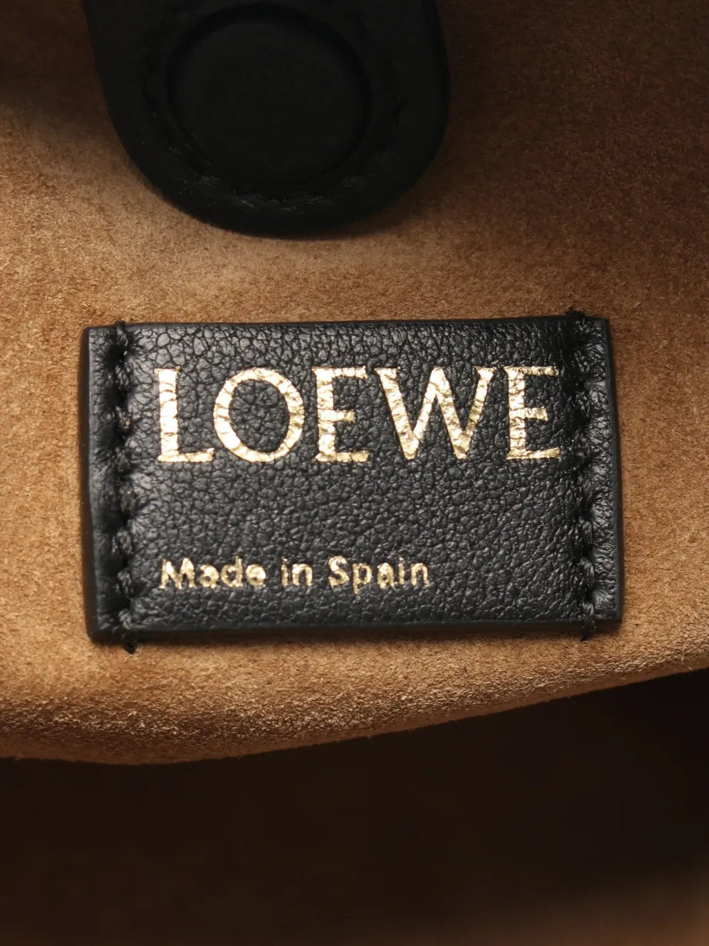 Pre-OwnedLoewe Pre-Owned2020s Flamenco Perth handbag
