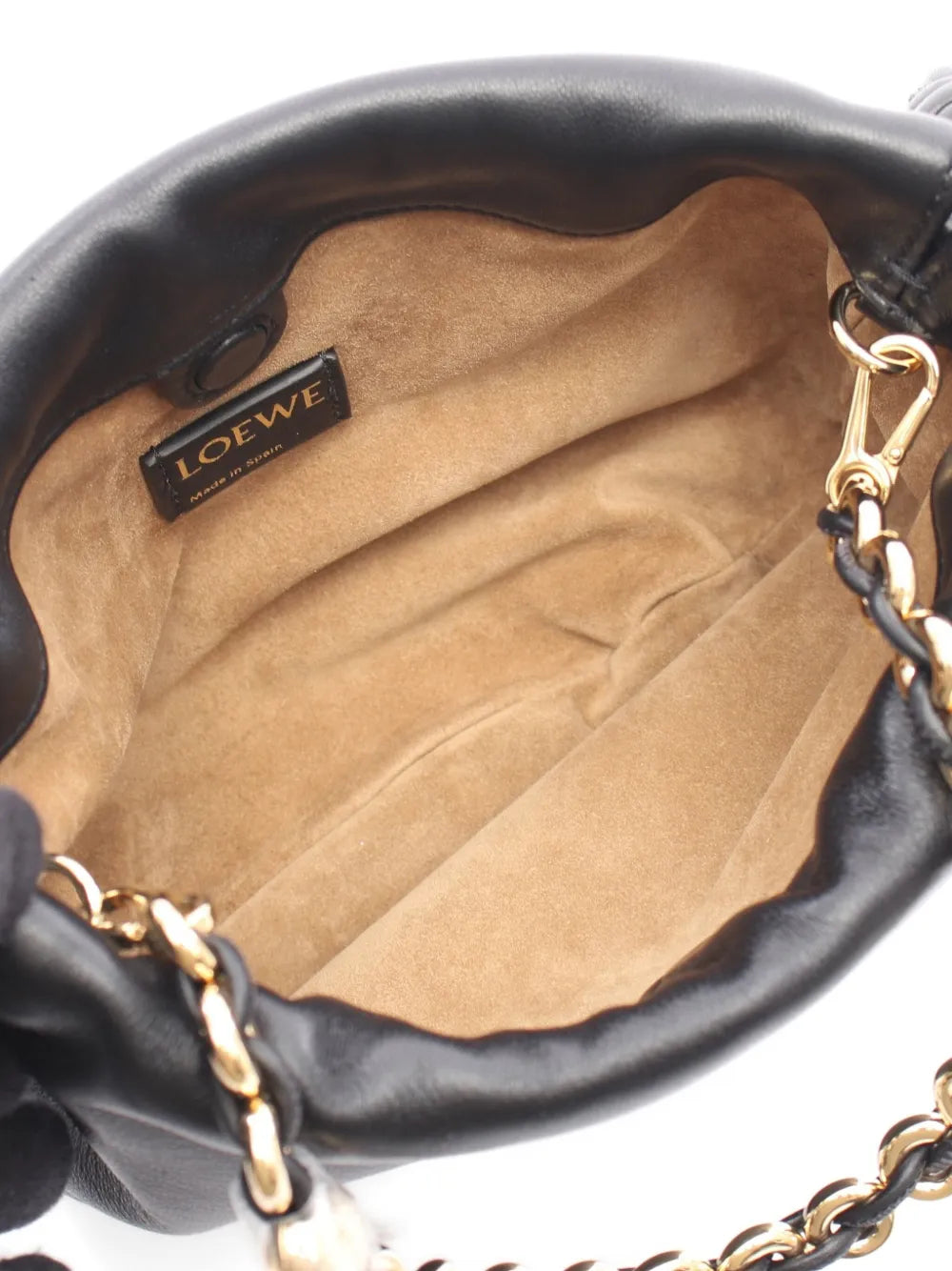 Pre-OwnedLoewe Pre-Owned2020s Flamenco Perth handbag