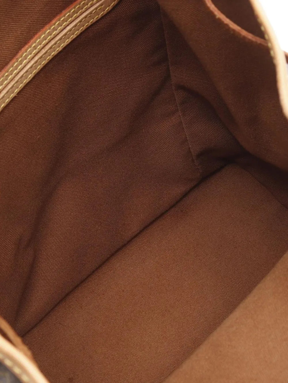 Pre-OwnedLouis Vuitton Pre-Owned2000 Montsouris MM backpack