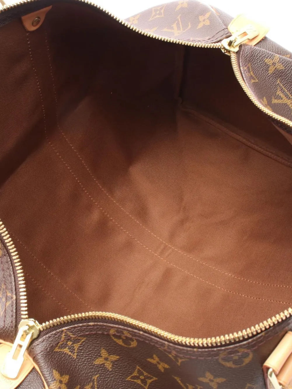 Pre-OwnedLouis Vuitton Pre-Owned2000 Keepall 45 boston bag