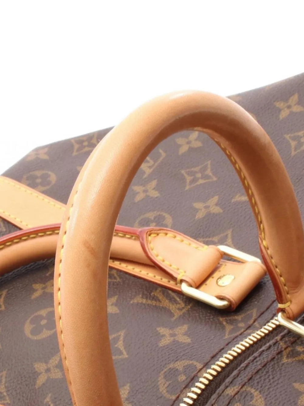 Pre-OwnedLouis Vuitton Pre-Owned2000 Keepall 45 boston bag