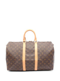 Pre-OwnedLouis Vuitton Pre-Owned2000 Keepall 45 boston bag
