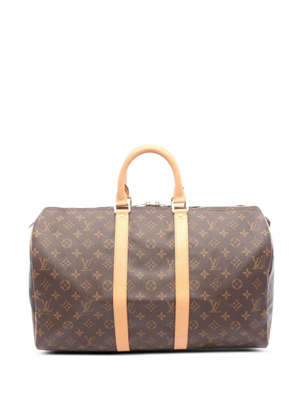 Pre-OwnedLouis Vuitton Pre-Owned2000 Keepall 45 boston bag