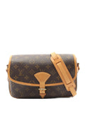 Pre-OwnedLouis Vuitton Pre-Owned2004 Sologne shoulder bag