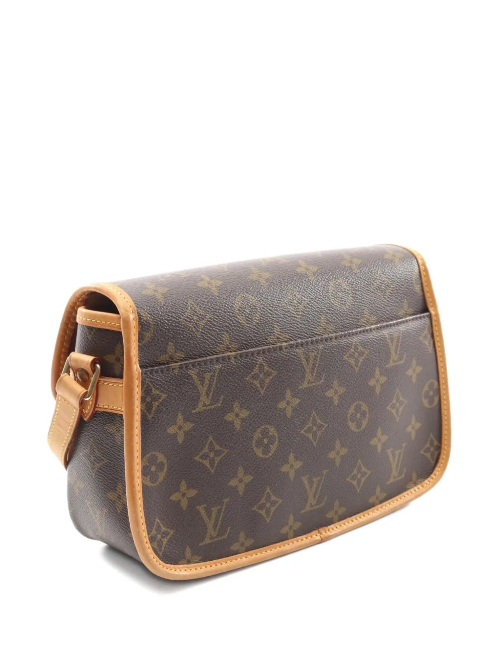 Pre-OwnedLouis Vuitton Pre-Owned2004 Sologne shoulder bag