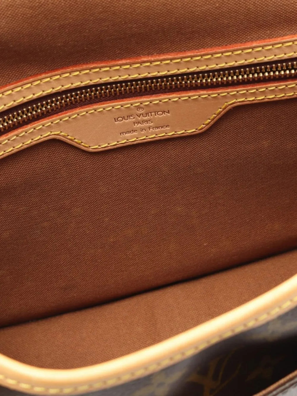 Pre-OwnedLouis Vuitton Pre-Owned2004 Sologne shoulder bag