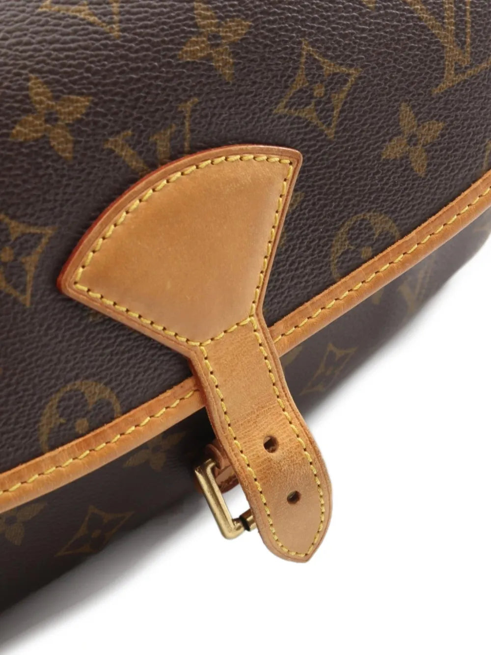 Pre-OwnedLouis Vuitton Pre-Owned2004 Sologne shoulder bag