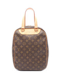 Pre-OwnedLouis Vuitton Pre-Owned2000 Excursion Monogram leather handbag