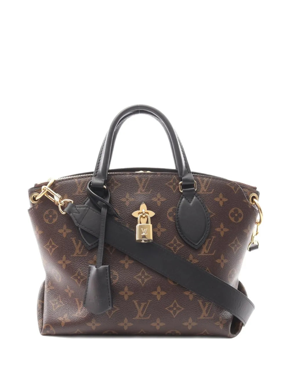 Pre-OwnedLouis Vuitton Pre-Owned2019 monogram-pattern tote bag