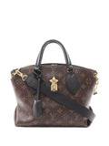 Pre-OwnedLouis Vuitton Pre-Owned2019 monogram-pattern tote bag