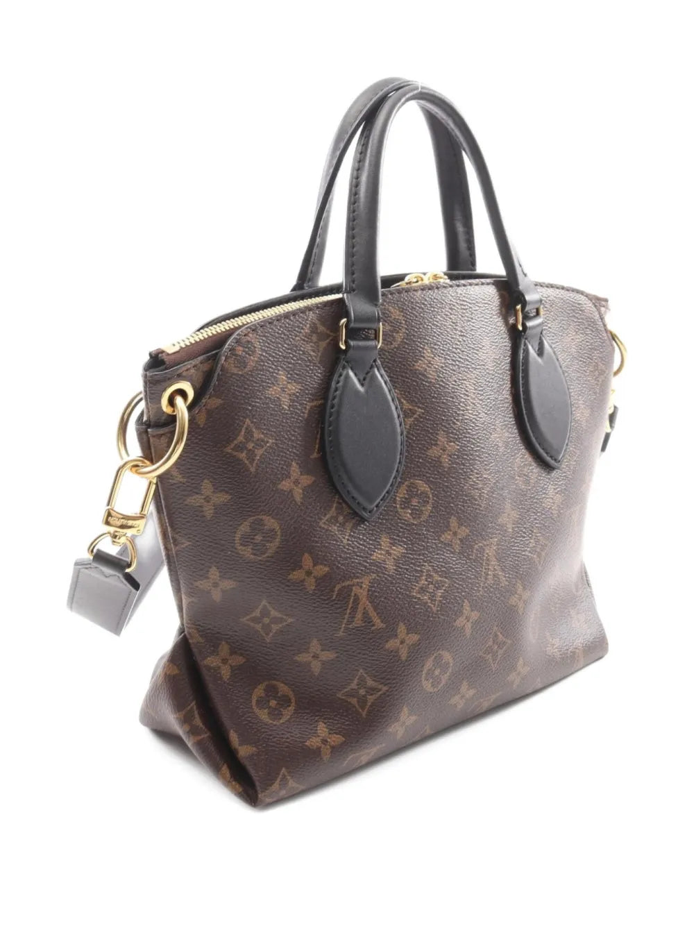 Pre-OwnedLouis Vuitton Pre-Owned2019 monogram-pattern tote bag