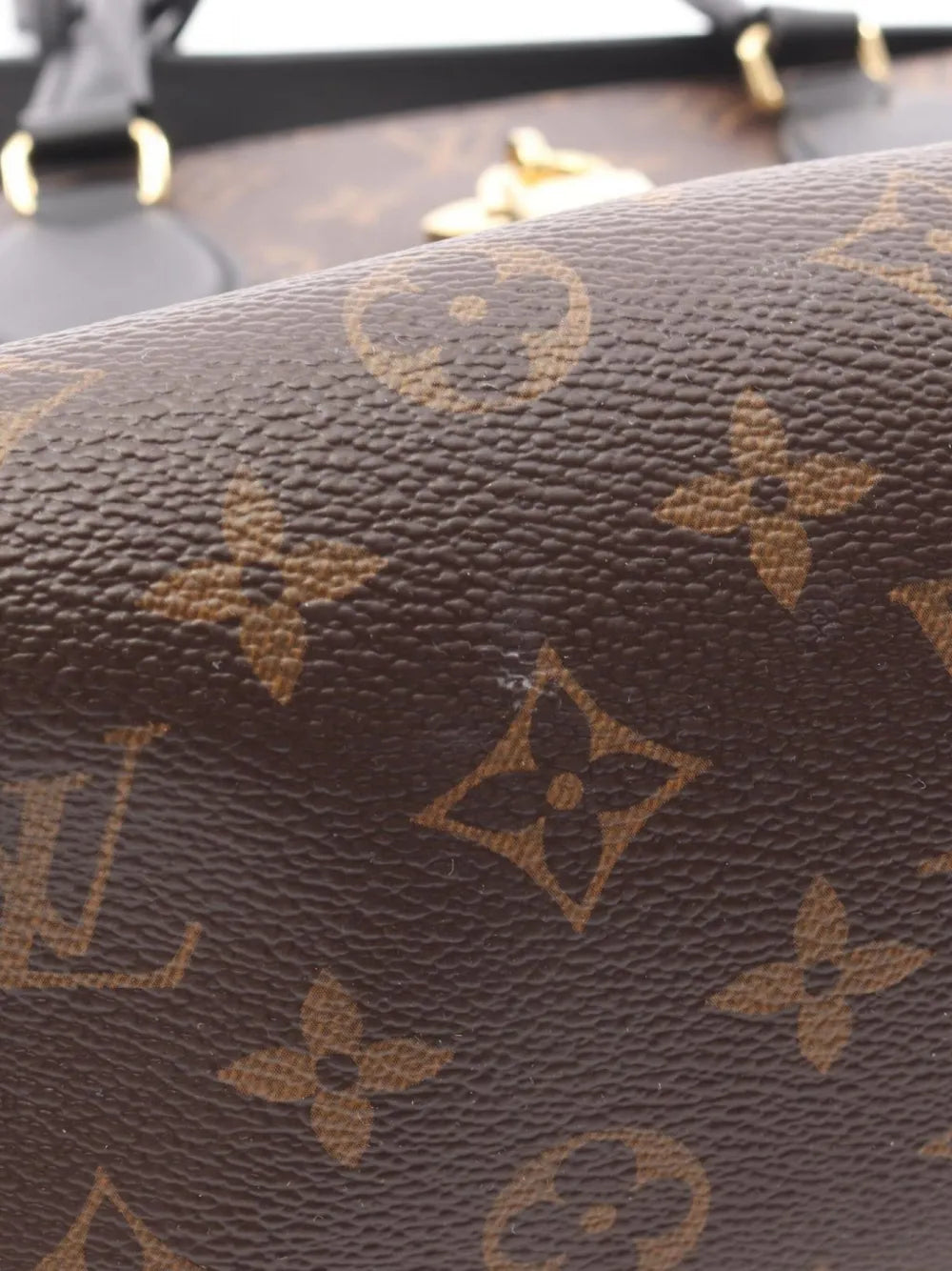 Pre-OwnedLouis Vuitton Pre-Owned2019 monogram-pattern tote bag