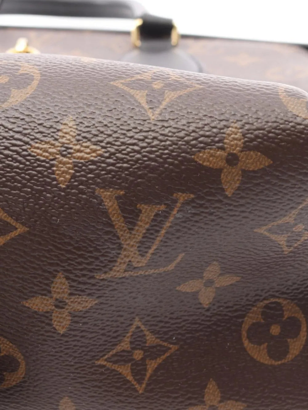 Pre-OwnedLouis Vuitton Pre-Owned2019 monogram-pattern tote bag