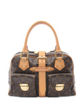 Pre-OwnedLouis Vuitton Pre-Owned2007 Manhattan GM handbag