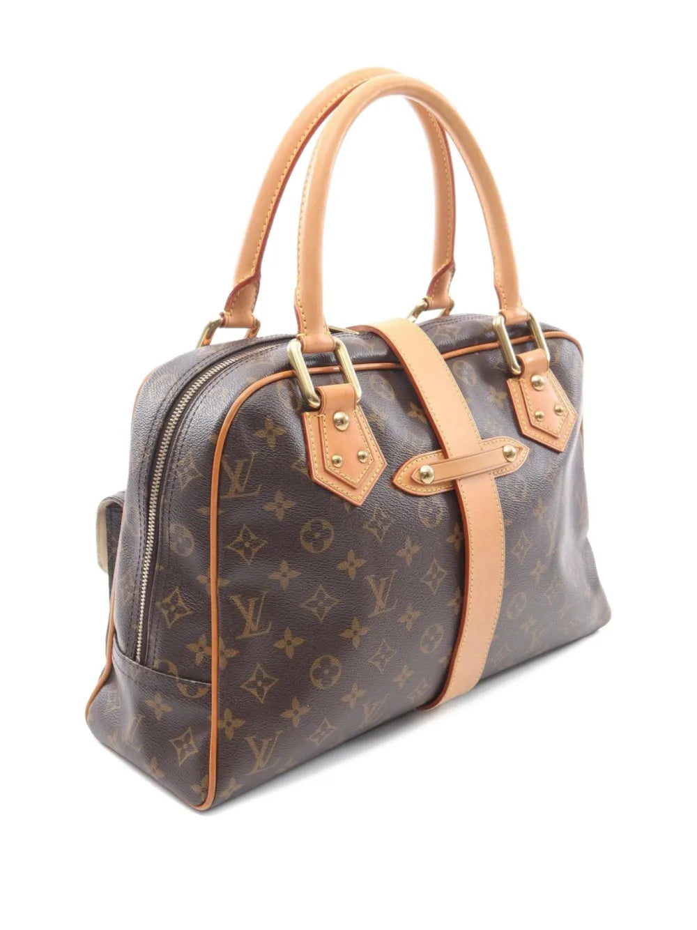 Pre-OwnedLouis Vuitton Pre-Owned2007 Manhattan GM handbag