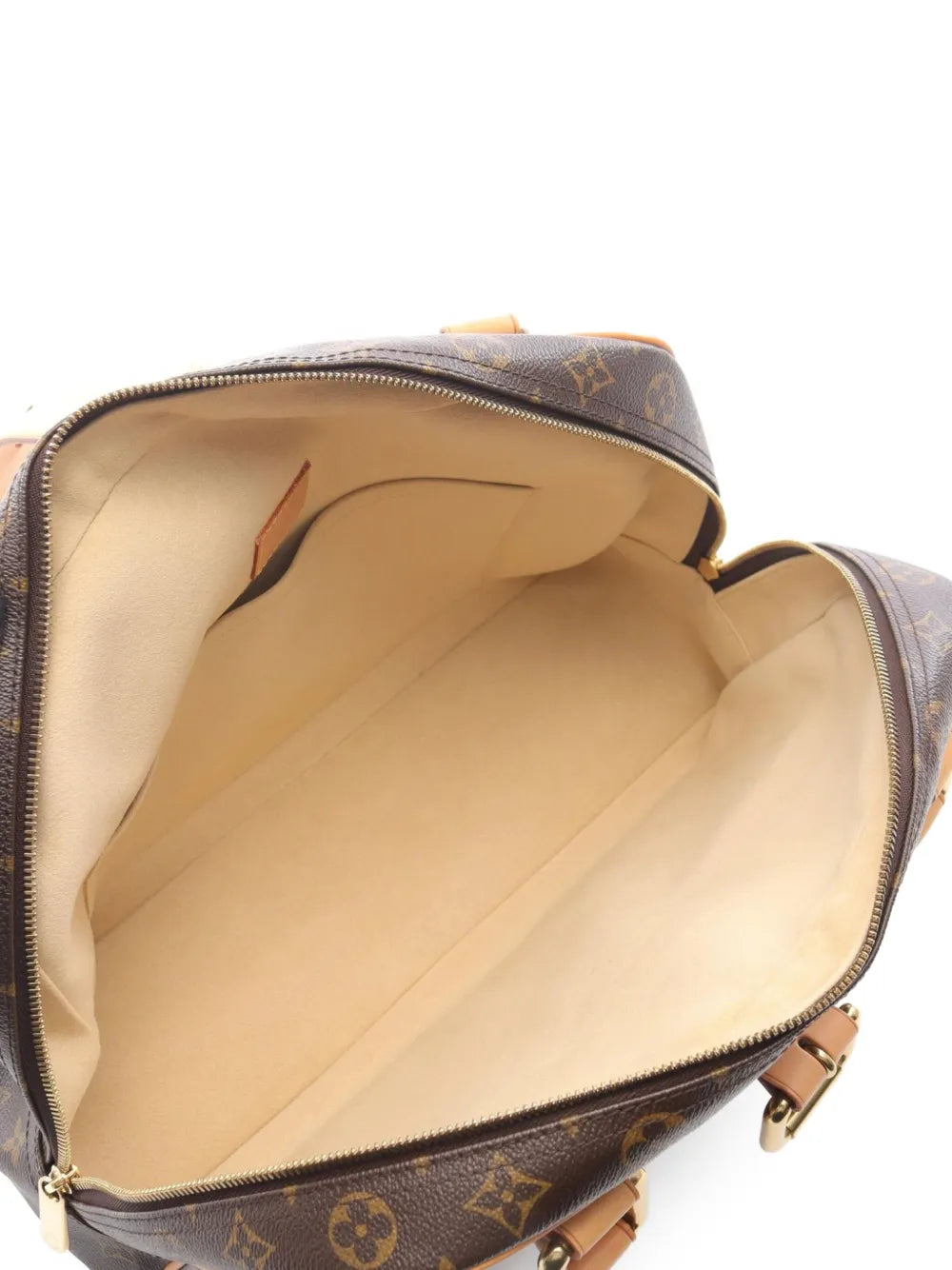 Pre-OwnedLouis Vuitton Pre-Owned2007 Manhattan GM handbag