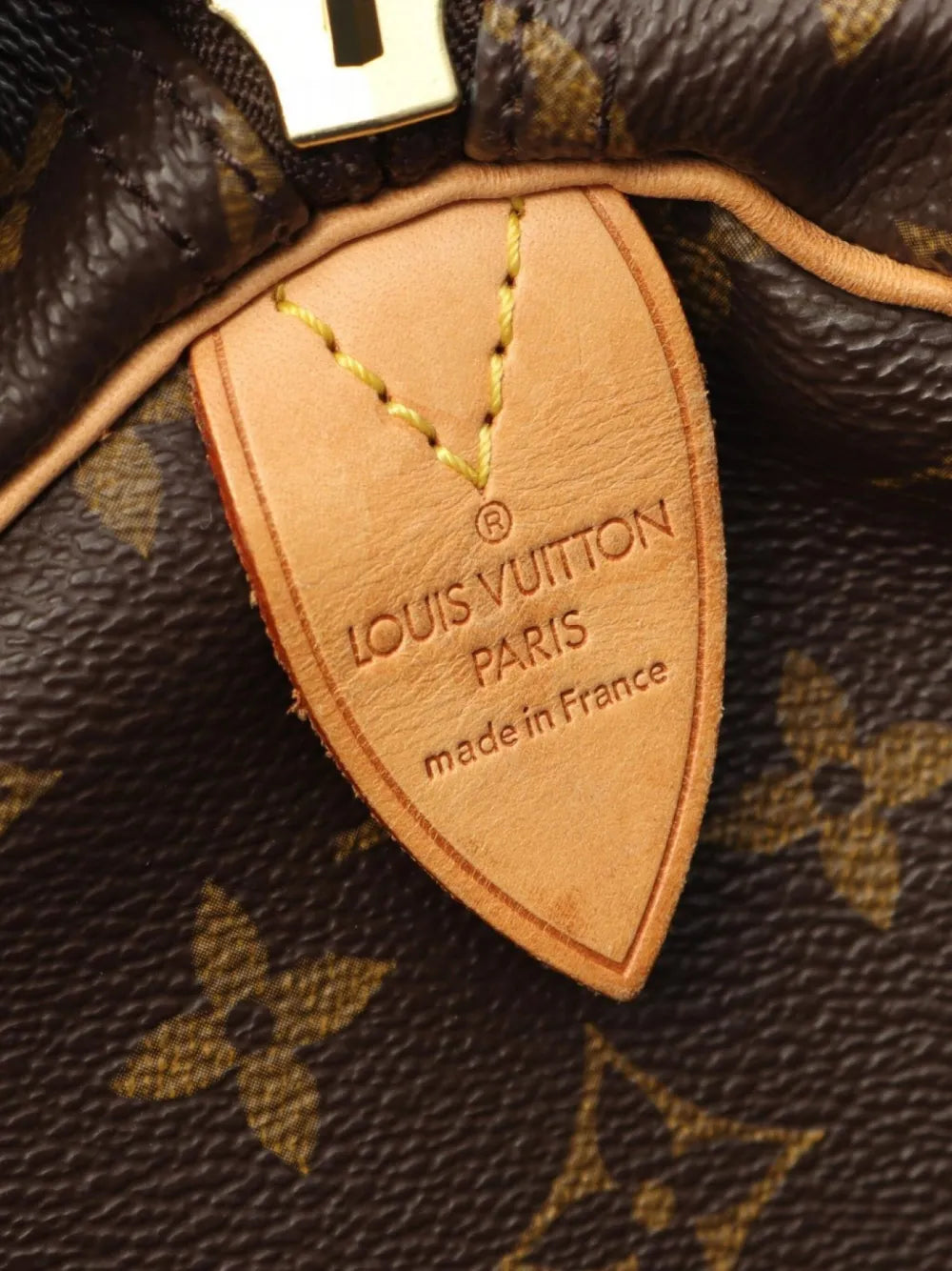 Pre-OwnedLouis Vuitton Pre-Owned2003 Keepall 55 monogram boston bag