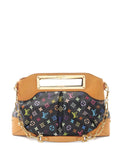 Pre-OwnedLouis Vuitton Pre-Ownedx Takashi Murakami 2011 Judy GM tote bag