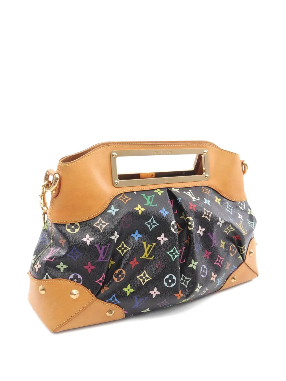 Pre-OwnedLouis Vuitton Pre-Ownedx Takashi Murakami 2011 Judy GM tote bag