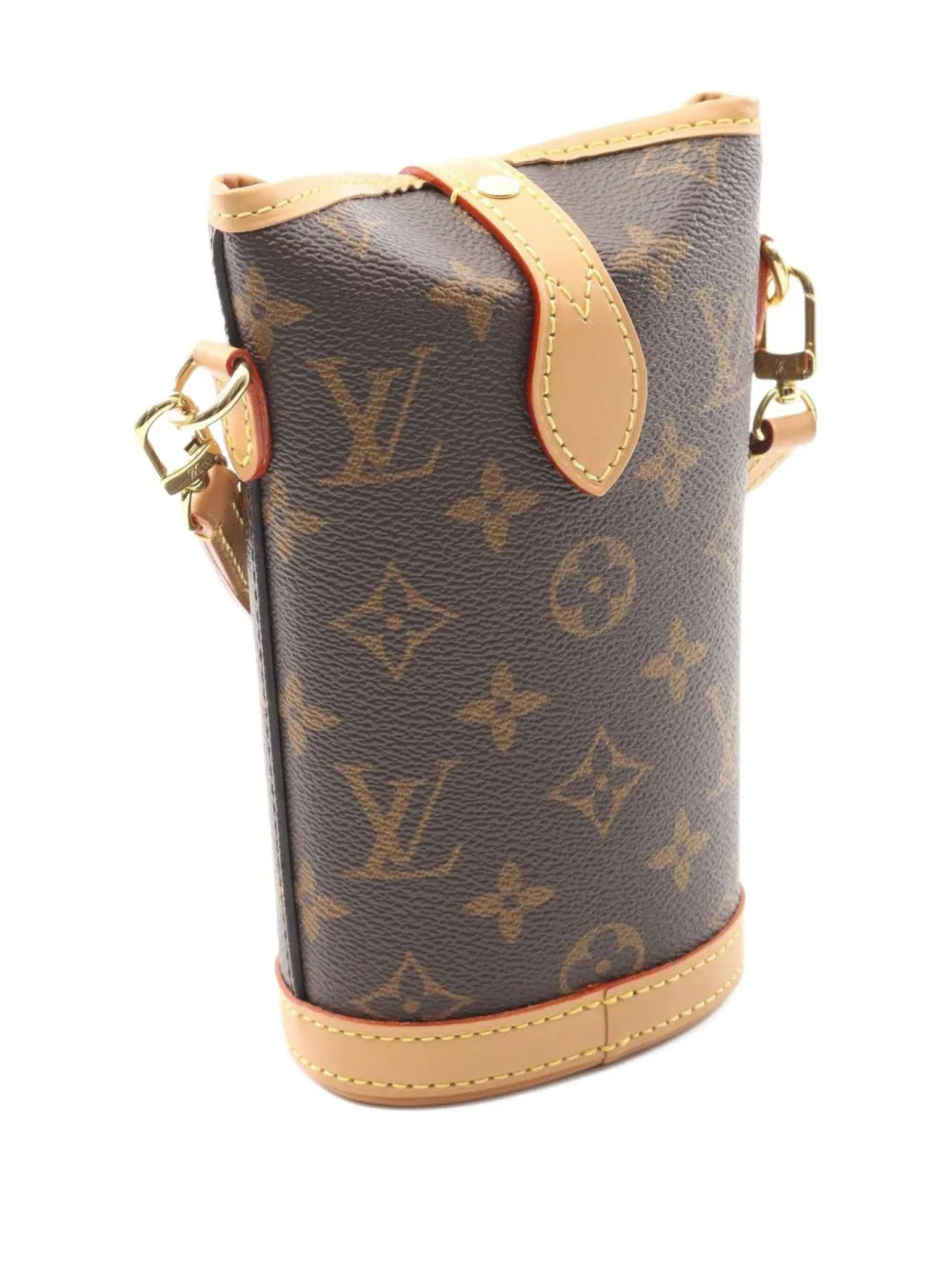 Pre-OwnedLouis Vuitton Pre-Owned2021 Fold Me crossbody bag