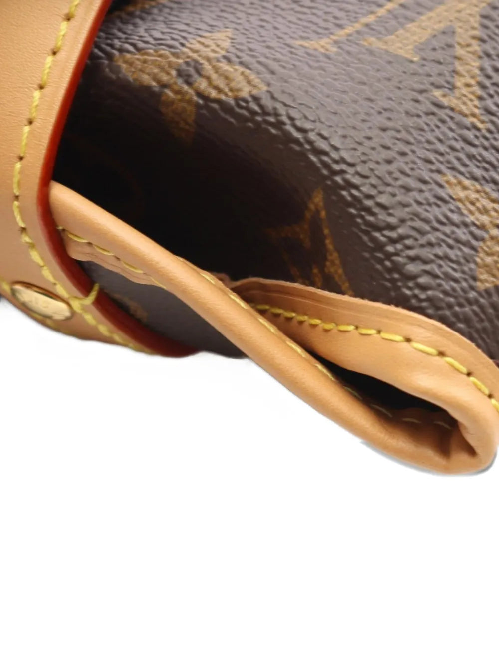 Pre-OwnedLouis Vuitton Pre-Owned2021 Fold Me crossbody bag