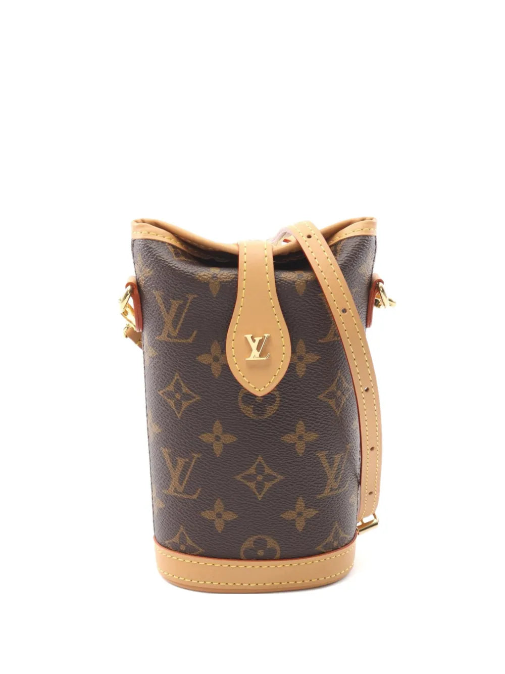 Pre-OwnedLouis Vuitton Pre-Owned2021 Fold Me crossbody bag
