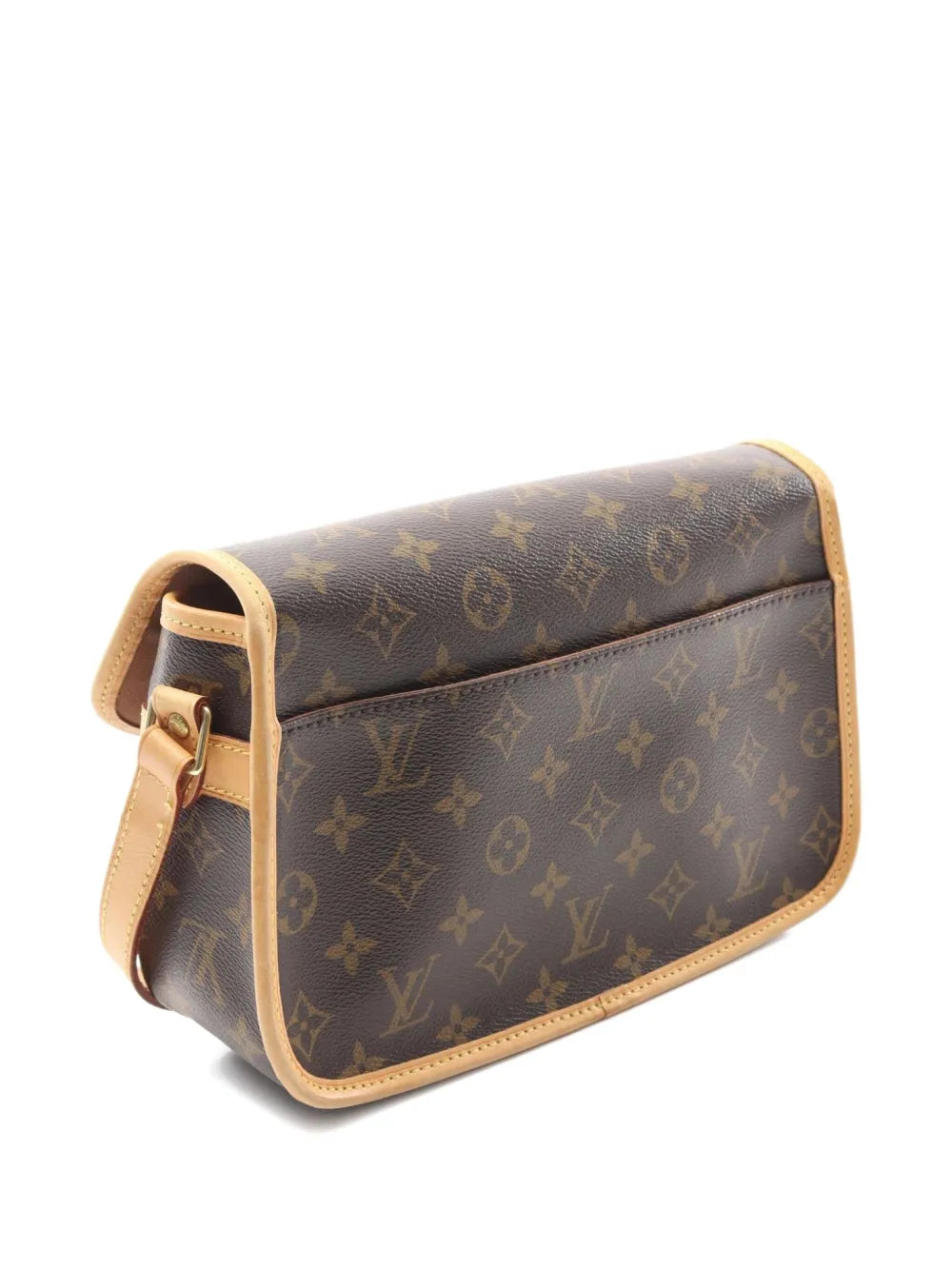 Pre-OwnedLouis Vuitton Pre-Owned2013 Sologne monogram shoulder bag