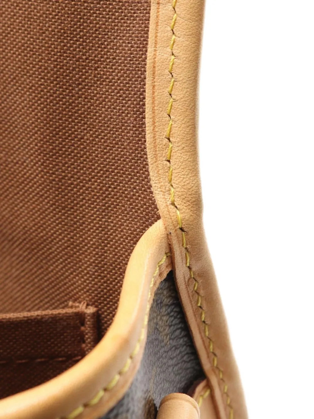 Pre-OwnedLouis Vuitton Pre-Owned2013 Sologne monogram shoulder bag