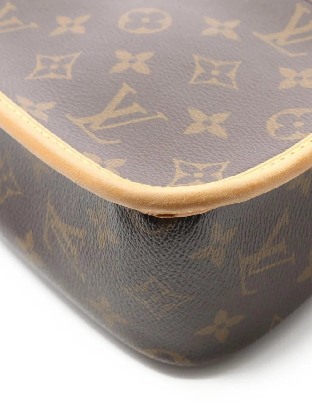Pre-OwnedLouis Vuitton Pre-Owned2013 Sologne monogram shoulder bag