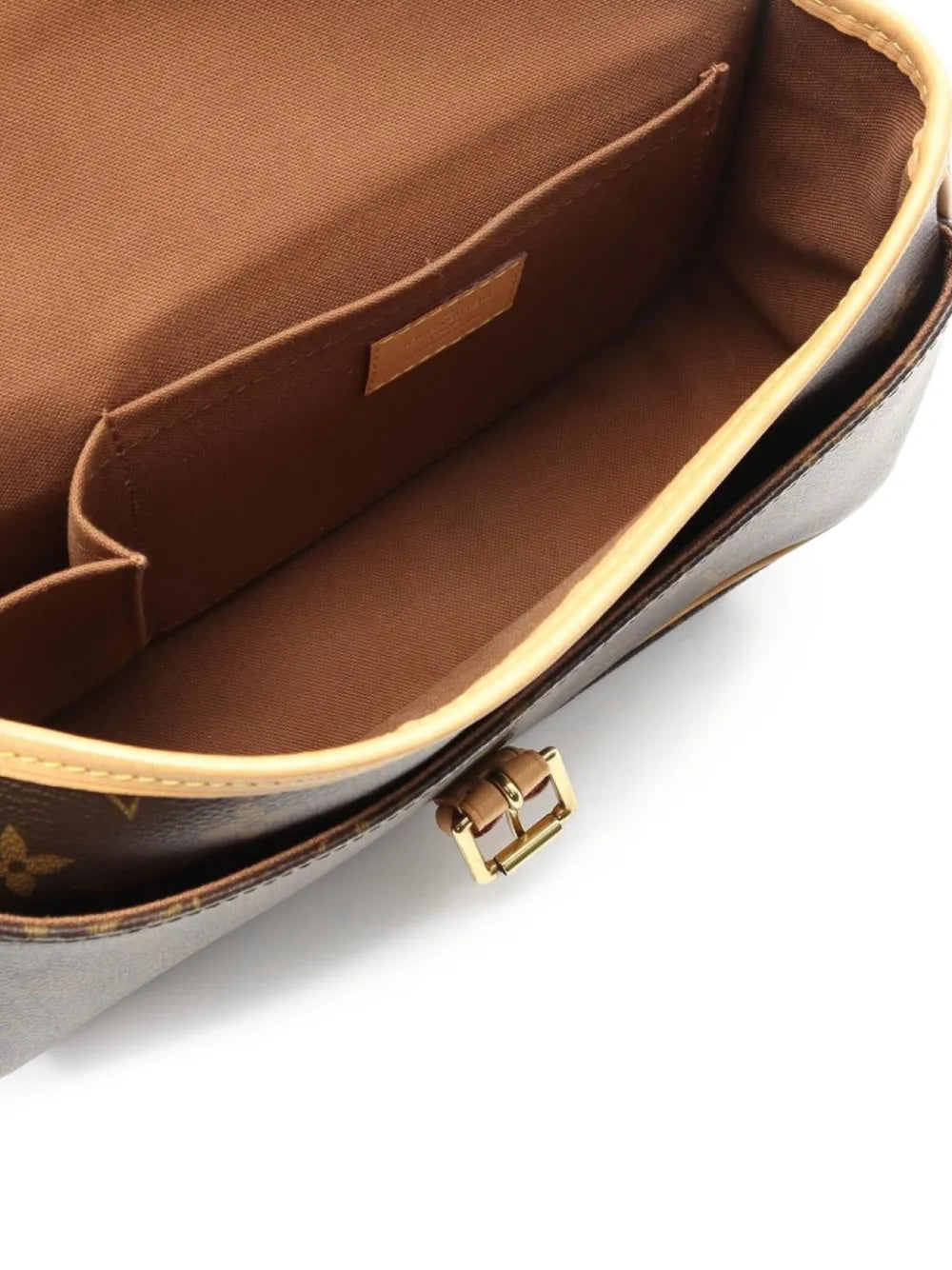 Pre-OwnedLouis Vuitton Pre-Owned2013 Sologne monogram shoulder bag