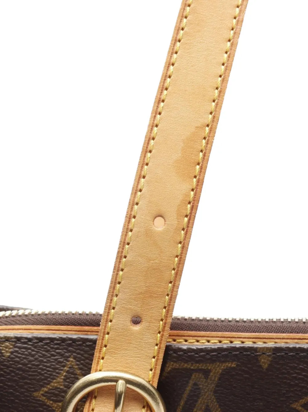 Pre-OwnedLouis Vuitton Pre-Owned2005 Popincourt tote bag