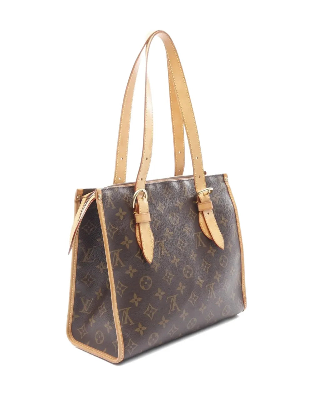 Pre-OwnedLouis Vuitton Pre-Owned2005 Popincourt tote bag