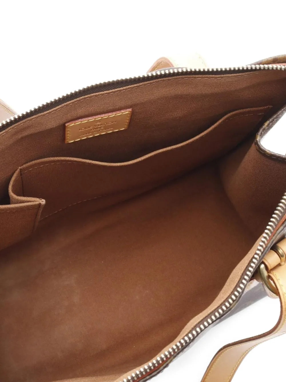 Pre-OwnedLouis Vuitton Pre-Owned2005 Popincourt tote bag